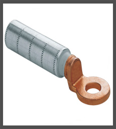 Bi-Metal Lugs Copper Lugs