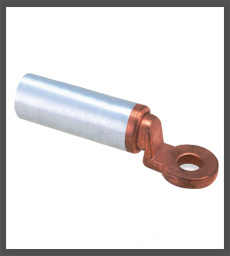 Bi-Metal Lugs Copper Lugs