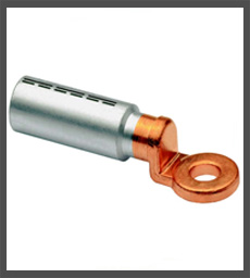 Bi-Metal Lugs Copper Lugs